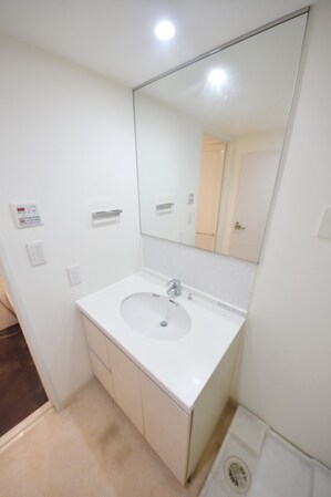 パークハビオ八丁堀の物件内観写真